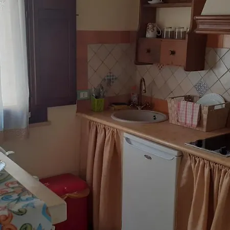 Trapani Appartamenti *