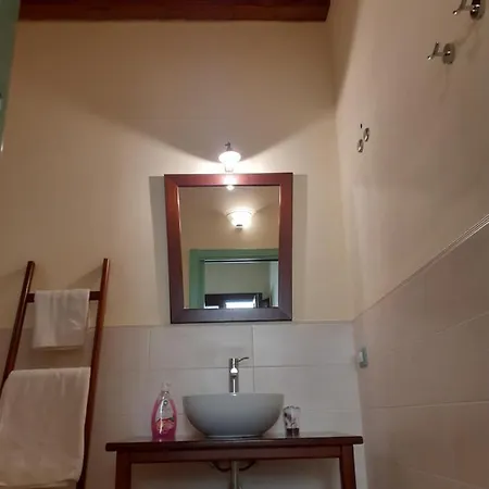 公寓 Trapani Appartamenti 特拉帕尼