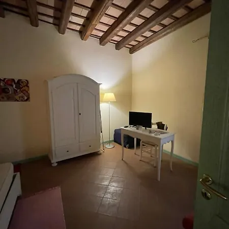 公寓 Trapani Appartamenti *